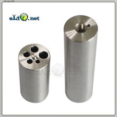 VapeOnly Tenna Coiling Kit. Инструмент для намотки спирали.