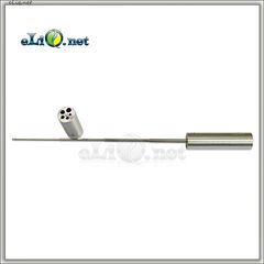 VapeOnly Tenna Coiling Kit. Инструмент для намотки спирали.