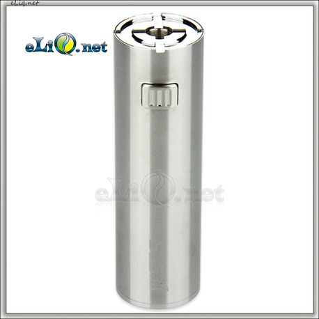 Eleaf iJust S 3000mAh - батарейка - аккумулятор для электронной сигареты.