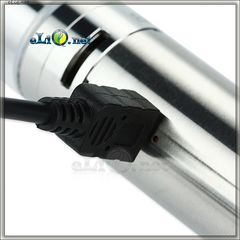 Eleaf iJust S 3000mAh - батарейка - аккумулятор для электронной сигареты.