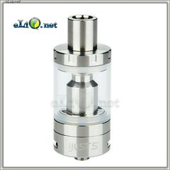 Eleaf iJust S 4 мл - атомайзер для электронной сигареты.