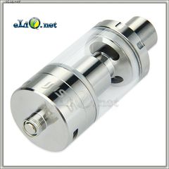 Eleaf iJust S 4 мл - атомайзер для электронной сигареты.