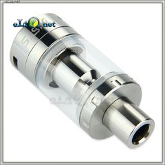 Eleaf iJust S 4 мл - атомайзер для электронной сигареты.