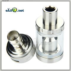 Eleaf iJust S 4 мл - атомайзер для электронной сигареты.