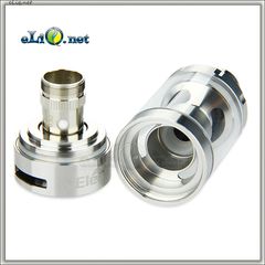 Eleaf iJust S 4 мл - атомайзер для электронной сигареты.