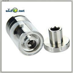 Eleaf iJust S 4 мл - атомайзер для электронной сигареты.