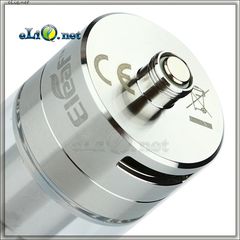 Eleaf iJust S 4 мл - атомайзер для электронной сигареты.