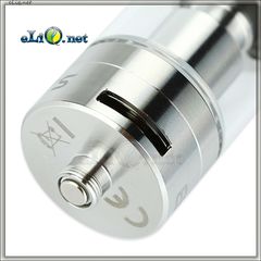 Eleaf iJust S 4 мл - атомайзер для электронной сигареты.