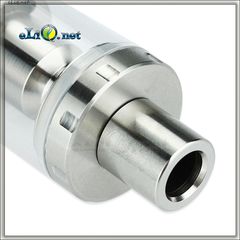 Eleaf iJust S 4 мл - атомайзер для электронной сигареты.