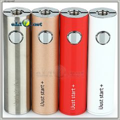 Eleaf iJust Start Plus Battery - 1600mAh - аккумулятор для электронной сигареты.