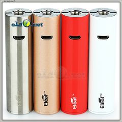 Eleaf iJust Start Plus Battery - 1600mAh - аккумулятор для электронной сигареты.