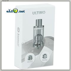 Атомайзер Joyetech Ultimo Tank - 4 мл.