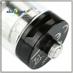 Атомайзер Joyetech Ultimo Tank - 4 мл.