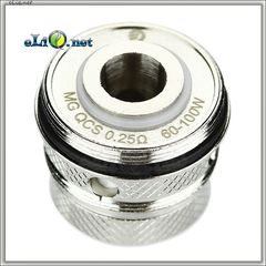Joyetech MG QCS Head for Ultimo - испаритель.