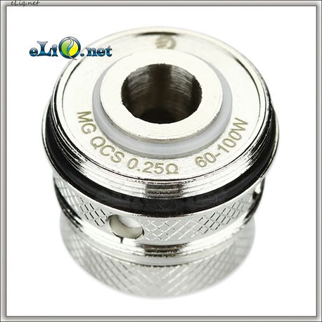 Joyetech MG QCS Head for Ultimo - испаритель.