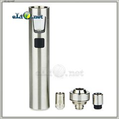 Joyetech eGo AIO D22 XL Quick Start Kit - 2300mAh - стартовый набор для начинающих.