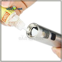 Joyetech eGo AIO D22 XL Quick Start Kit - 2300mAh - стартовый набор для начинающих.
