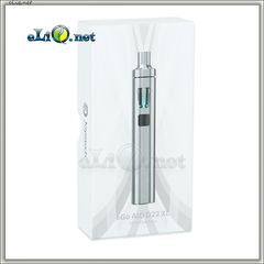 Joyetech eGo AIO D22 XL Quick Start Kit - 2300mAh - стартовый набор для начинающих.