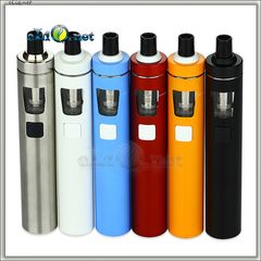 Joyetech eGo AIO D22 XL Quick Start Kit - 2300mAh - стартовый набор для начинающих.