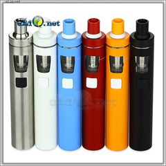 Joyetech eGo AIO D22 XL Quick Start Kit - 2300mAh - стартовый набор для начинающих.