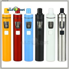 Joyetech eGo AIO D22 XL Quick Start Kit - 2300mAh - стартовый набор для начинающих.