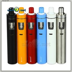 Joyetech eGo AIO D22 XL Quick Start Kit - 2300mAh - стартовый набор для начинающих.
