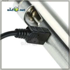 Joyetech eGo AIO D22 XL Quick Start Kit - 2300mAh - стартовый набор для начинающих.