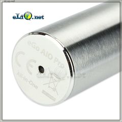 Joyetech eGo AIO D22 XL Quick Start Kit - 2300mAh - стартовый набор для начинающих.
