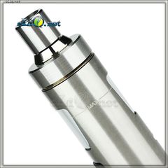 Joyetech eGo AIO D22 XL Quick Start Kit - 2300mAh - стартовый набор для начинающих.
