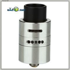 Дрипка Wotofo Sapor V2 RDA - обслуживаемый атомайзер для дрипа.