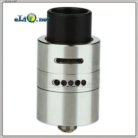 Дрипка Wotofo Sapor V2 RDA - обслуживаемый атомайзер для дрипа.