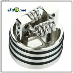 Дрипка Wotofo Sapor V2 RDA - обслуживаемый атомайзер для дрипа.