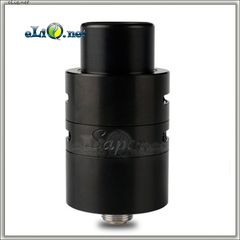 Дрипка Wotofo Sapor V2 RDA - обслуживаемый атомайзер для дрипа.