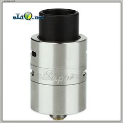 Дрипка Wotofo Sapor V2 RDA - обслуживаемый атомайзер для дрипа.