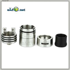 Дрипка Wotofo Sapor V2 RDA - обслуживаемый атомайзер для дрипа.