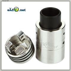 Дрипка Wotofo Sapor V2 RDA - обслуживаемый атомайзер для дрипа.