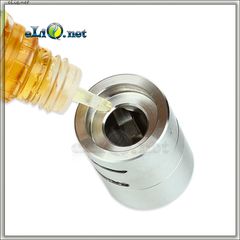 Дрипка Wotofo Sapor V2 RDA - обслуживаемый атомайзер для дрипа.