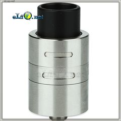 Дрипка Wotofo Sapor V2 RDA - обслуживаемый атомайзер для дрипа.