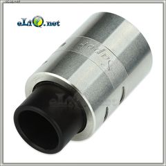 Дрипка Wotofo Sapor V2 RDA - обслуживаемый атомайзер для дрипа.