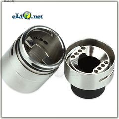 Дрипка Wotofo Sapor V2 RDA - обслуживаемый атомайзер для дрипа.