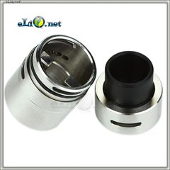 Дрипка Wotofo Sapor V2 RDA - обслуживаемый атомайзер для дрипа.