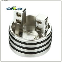 Дрипка Wotofo Sapor V2 RDA - обслуживаемый атомайзер для дрипа.