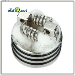 Дрипка Wotofo Sapor V2 RDA - обслуживаемый атомайзер для дрипа.
