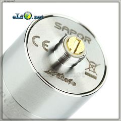 Дрипка Wotofo Sapor V2 RDA - обслуживаемый атомайзер для дрипа.