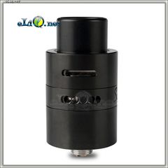 Дрипка Wotofo Sapor V2 RDA - обслуживаемый атомайзер для дрипа.