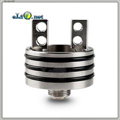 Дрипка Wotofo Sapor V2 RDA - обслуживаемый атомайзер для дрипа.