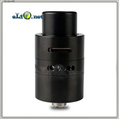 Дрипка Wotofo Sapor V2 RDA - обслуживаемый атомайзер для дрипа.