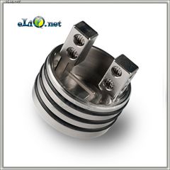 Дрипка Wotofo Sapor V2 RDA - обслуживаемый атомайзер для дрипа.