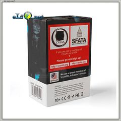 Дрипка Wotofo Sapor V2 RDA - обслуживаемый атомайзер для дрипа.