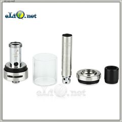 Kanger PANGU. Сабомный атомайзер.